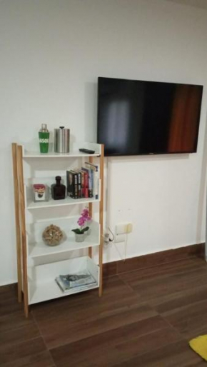 Apartamento Full amueblado Recidencial caracoli